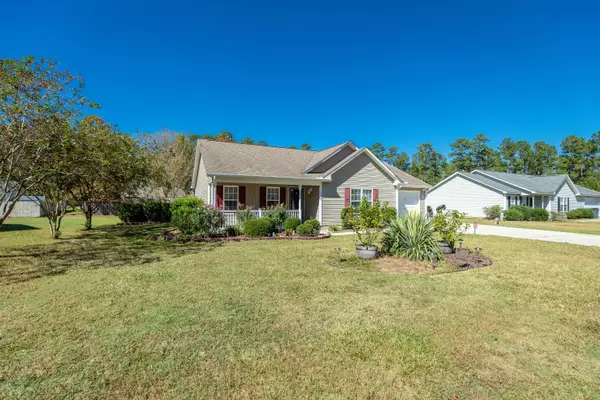 Leland, NC 28451,1777 Liz LN NE