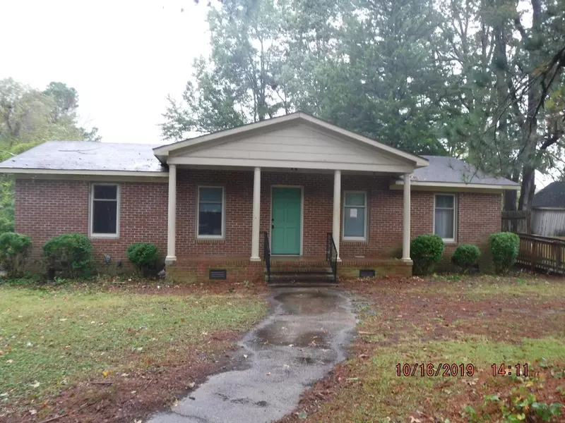 300 Wynnlyn AVE, Robersonville, NC 27871