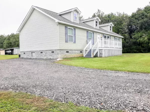 Whiteville, NC 28472,2679 Pleasant Plains Church RD