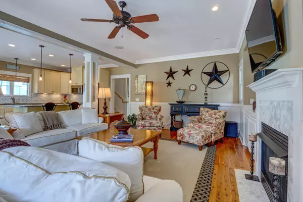 Kure Beach, NC 28449,273 Seawatch WAY