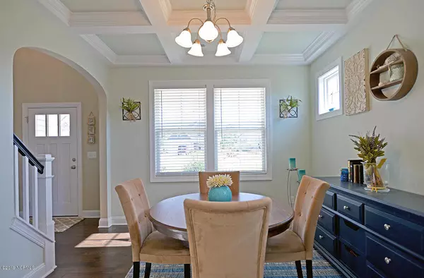 Hampstead, NC 28443,91 W Conolly CT