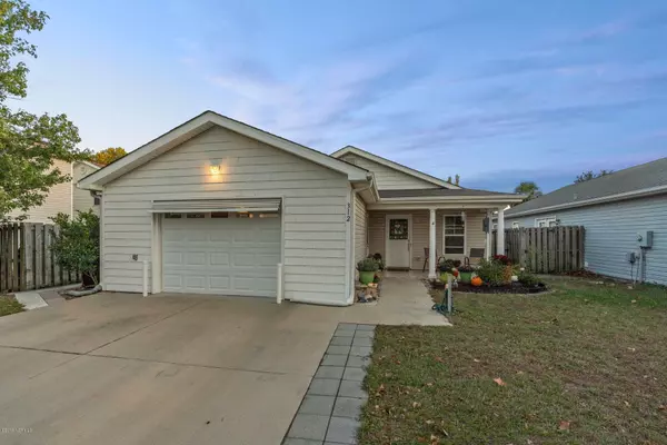 312 Michigan AVE, Wilmington, NC 28401