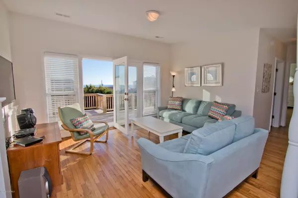 Emerald Isle, NC 28594,5711 Beach View LN