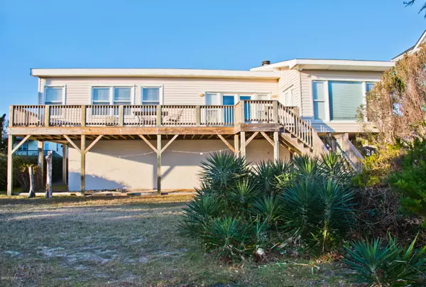 Emerald Isle, NC 28594,5711 Beach View LN