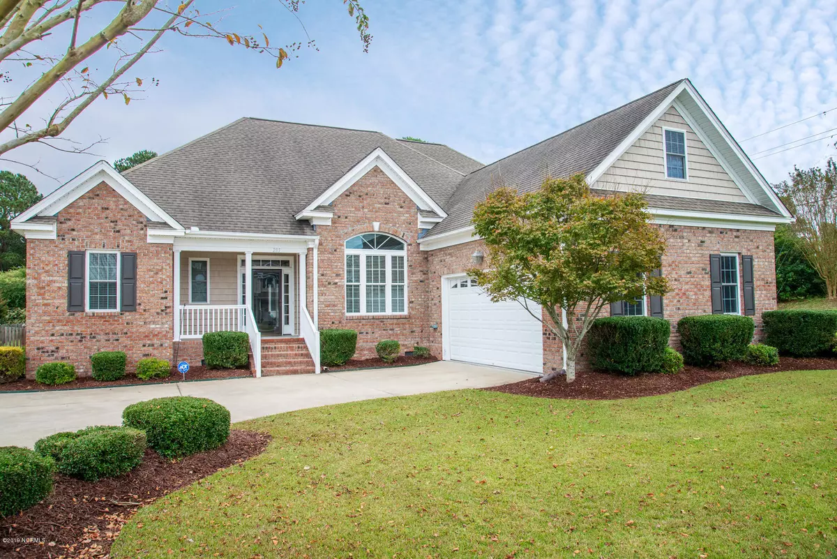 Greenville, NC 27858,283 River Branch RD