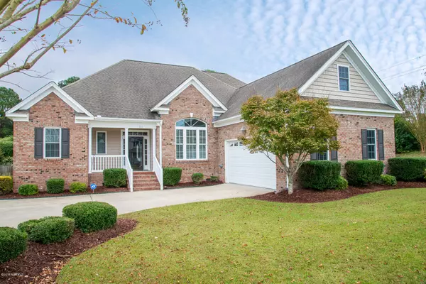 283 River Branch RD, Greenville, NC 27858