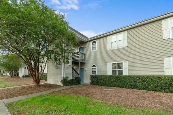 719 Bragg DR #719-B, Wilmington, NC 28412