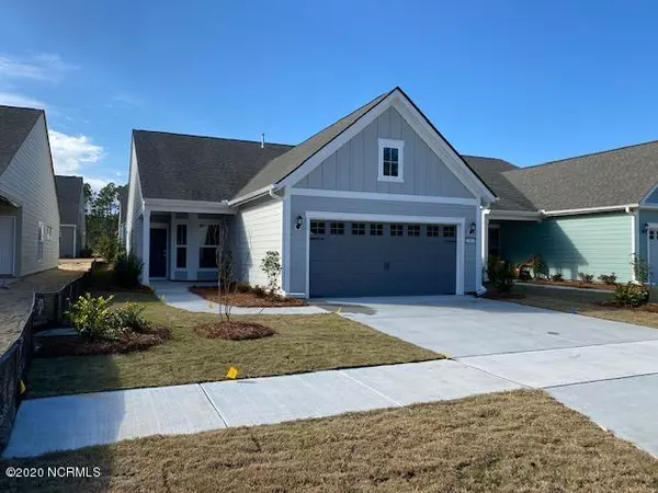 1004 Broomsedge TER, Wilmington, NC 28412