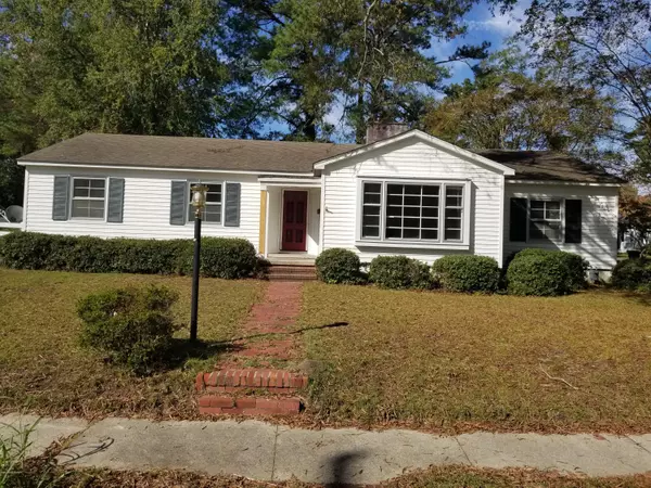 1408 West RD, Kinston, NC 28501