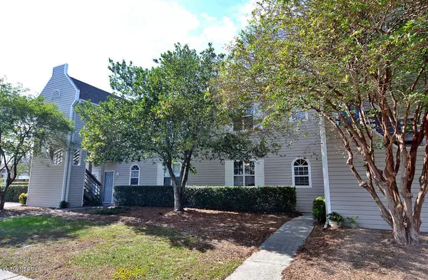 Wilmington, NC 28412,717 Bragg DR #C