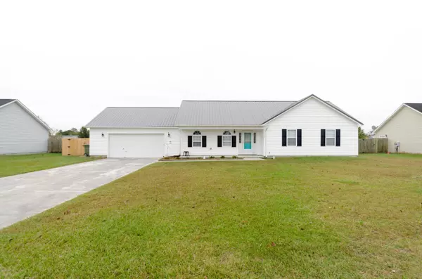 130 Annie RD, Richlands, NC 28574