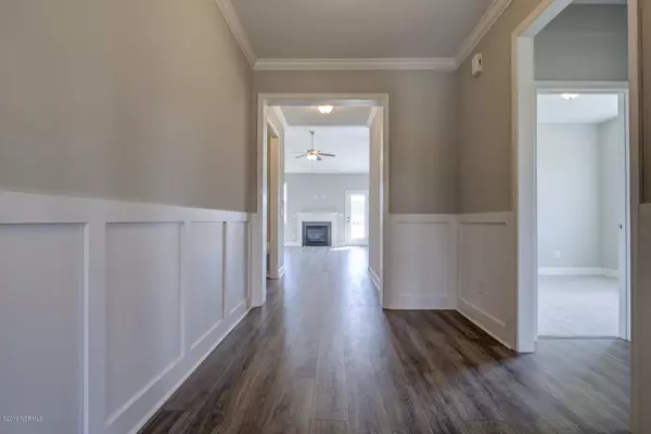 Castle Hayne, NC 28429,1253 Big Field DR