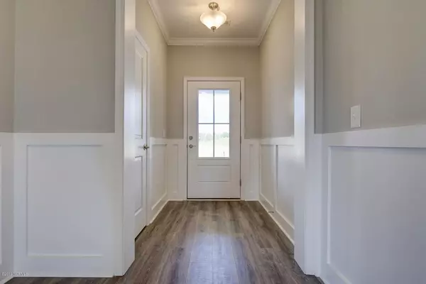 Castle Hayne, NC 28429,1253 Big Field DR
