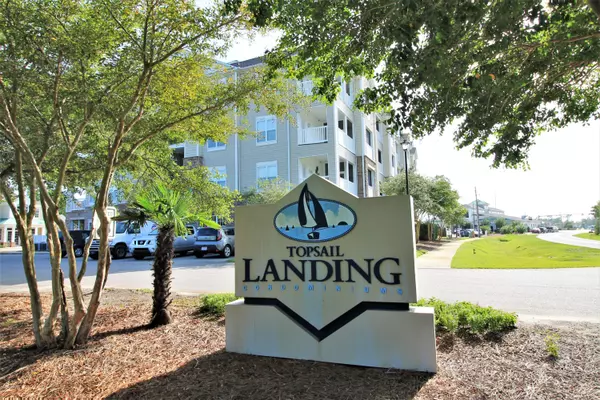 300 Gateway Condos DR #332, Surf City, NC 28445