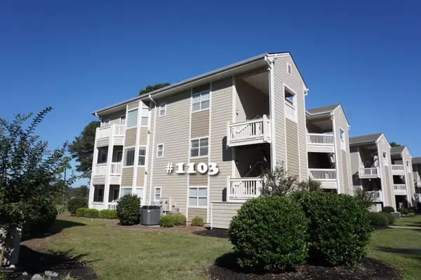 Sunset Beach, NC 28468,215 Kings TRL #1103