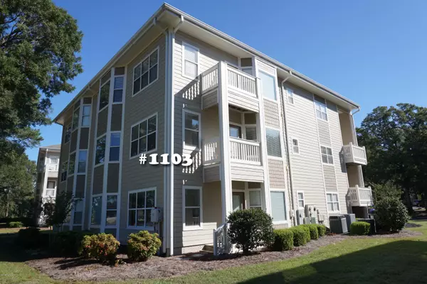 Sunset Beach, NC 28468,215 Kings TRL #1103