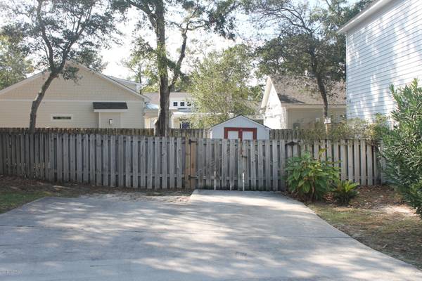 Carolina Beach, NC 28428,1501 Fishermans WAY