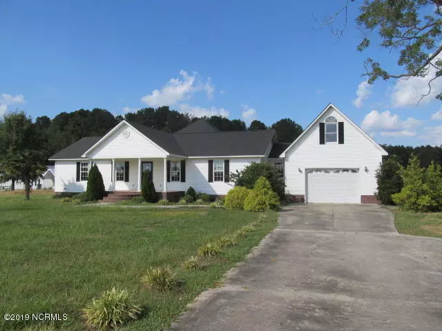 4422 Smyrna RD, Whiteville, NC 28472