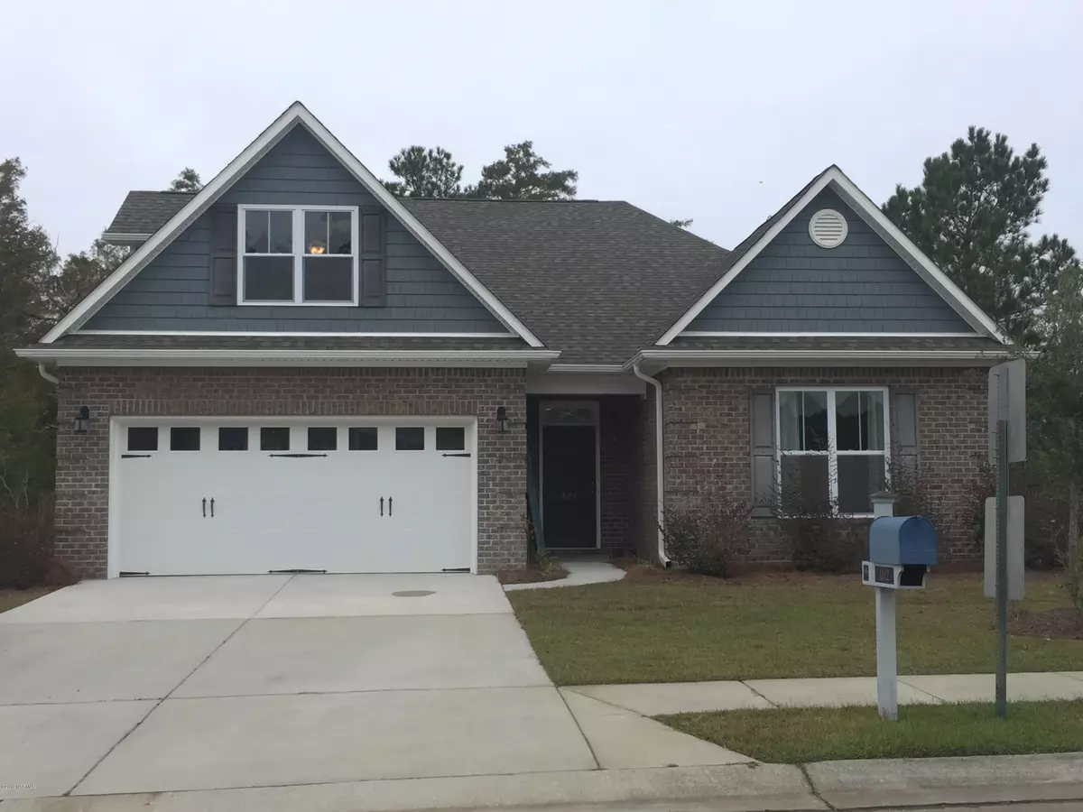 Winnabow, NC 28479,102 Emberwood DR