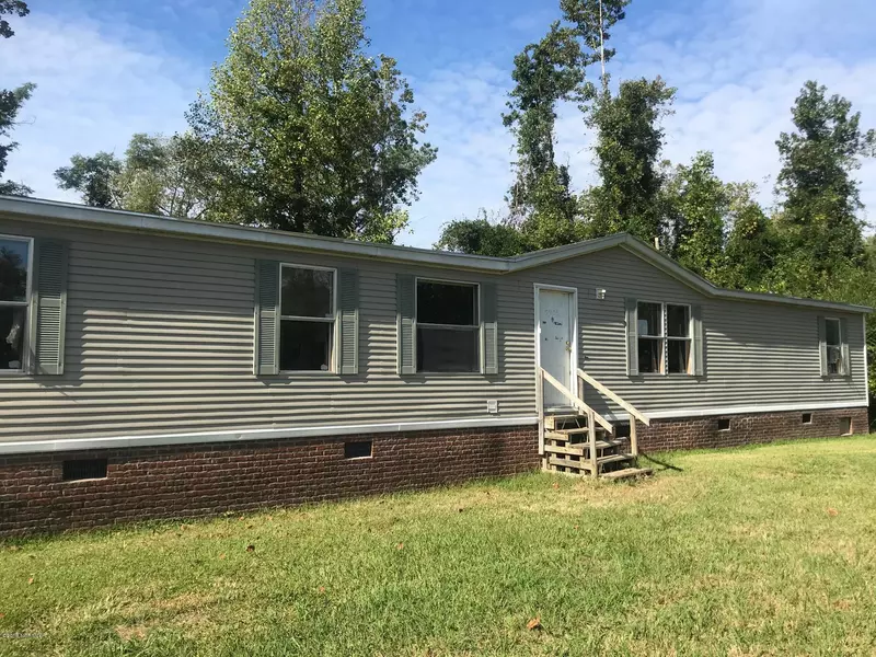 5705 Nc Highway 11, Willard, NC 28478