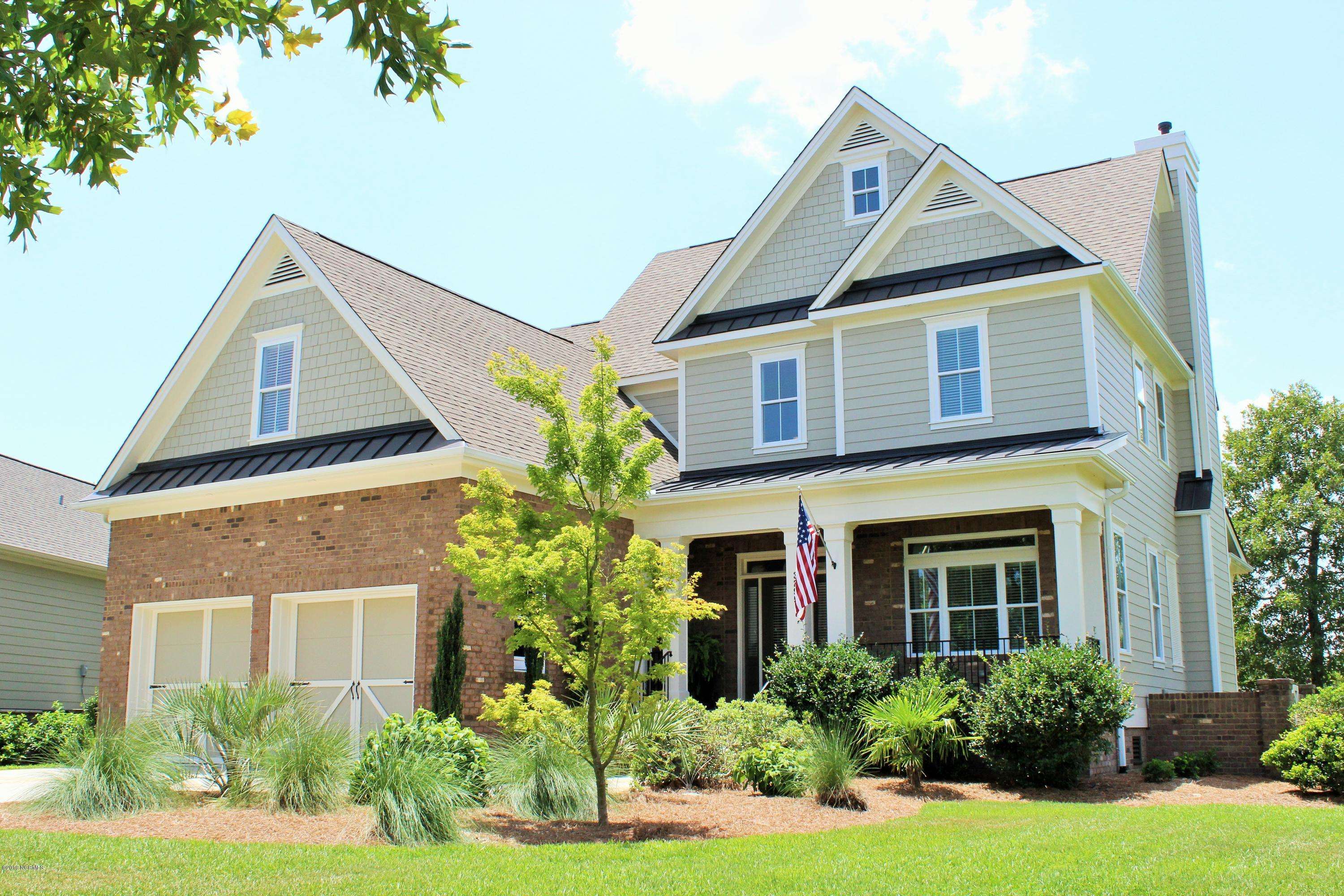 3295 Kensington SQ SW, Shallotte, NC 28470