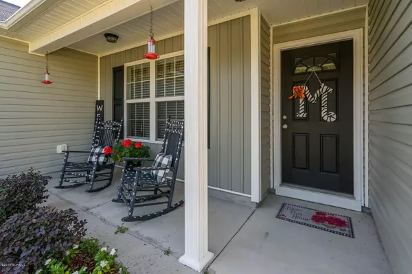 Richlands, NC 28574,302 Tuscan CT