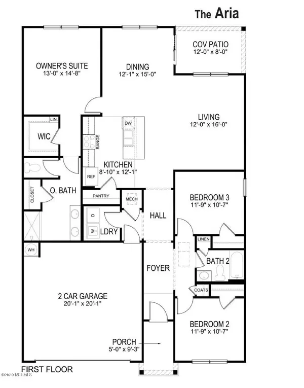 Winnabow, NC 28479,452 St. Kitts WAY #Lot 110