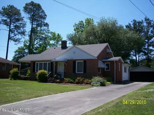 Kinston, NC 28501,908 Cameron DR