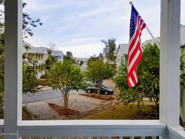 Southport, NC 28461,324 Marina View DR