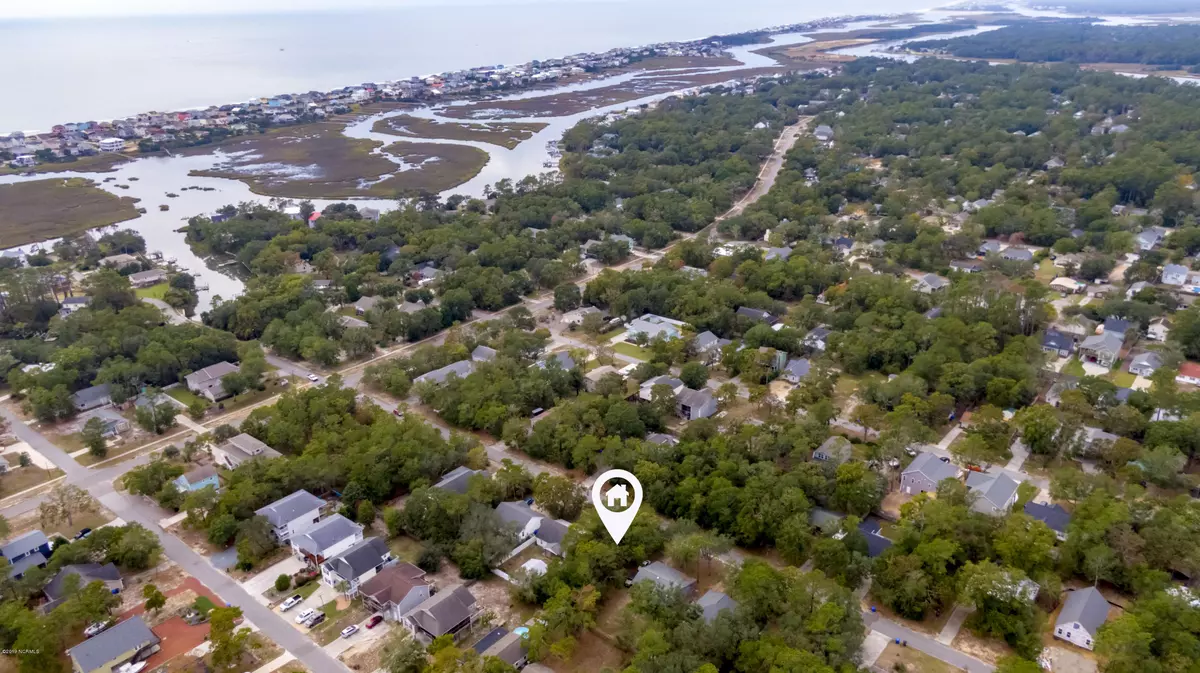 Oak Island, NC 28465,114 NW 15th Street