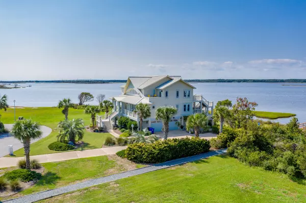 North Topsail Beach, NC 28460,23 Sailview Drive