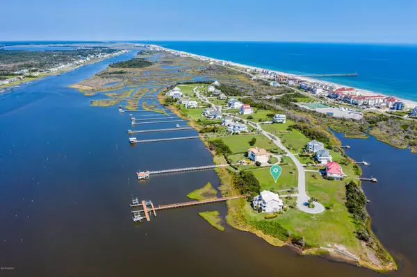 North Topsail Beach, NC 28460,23 Sailview Drive