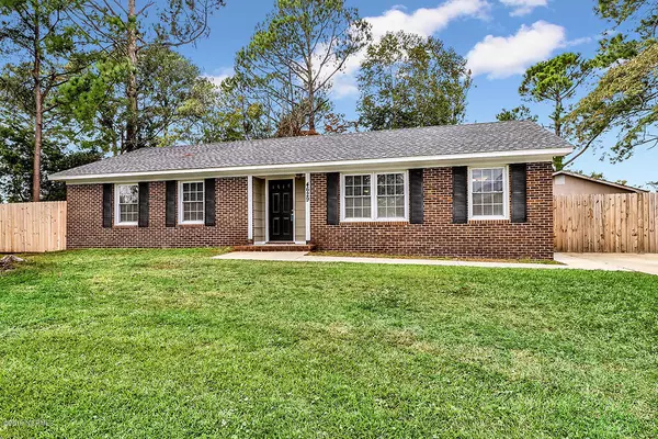 4629 Bramton RD, Wilmington, NC 28405