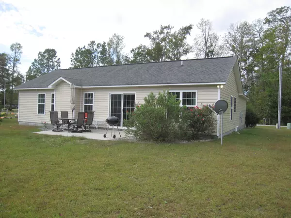 Havelock, NC 28532,418 Chadwick AVE