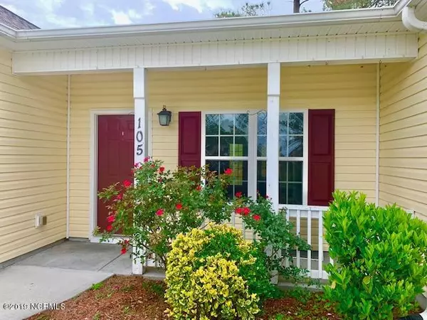 Maple Hill, NC 28454,105 Boysenberry Fields RD