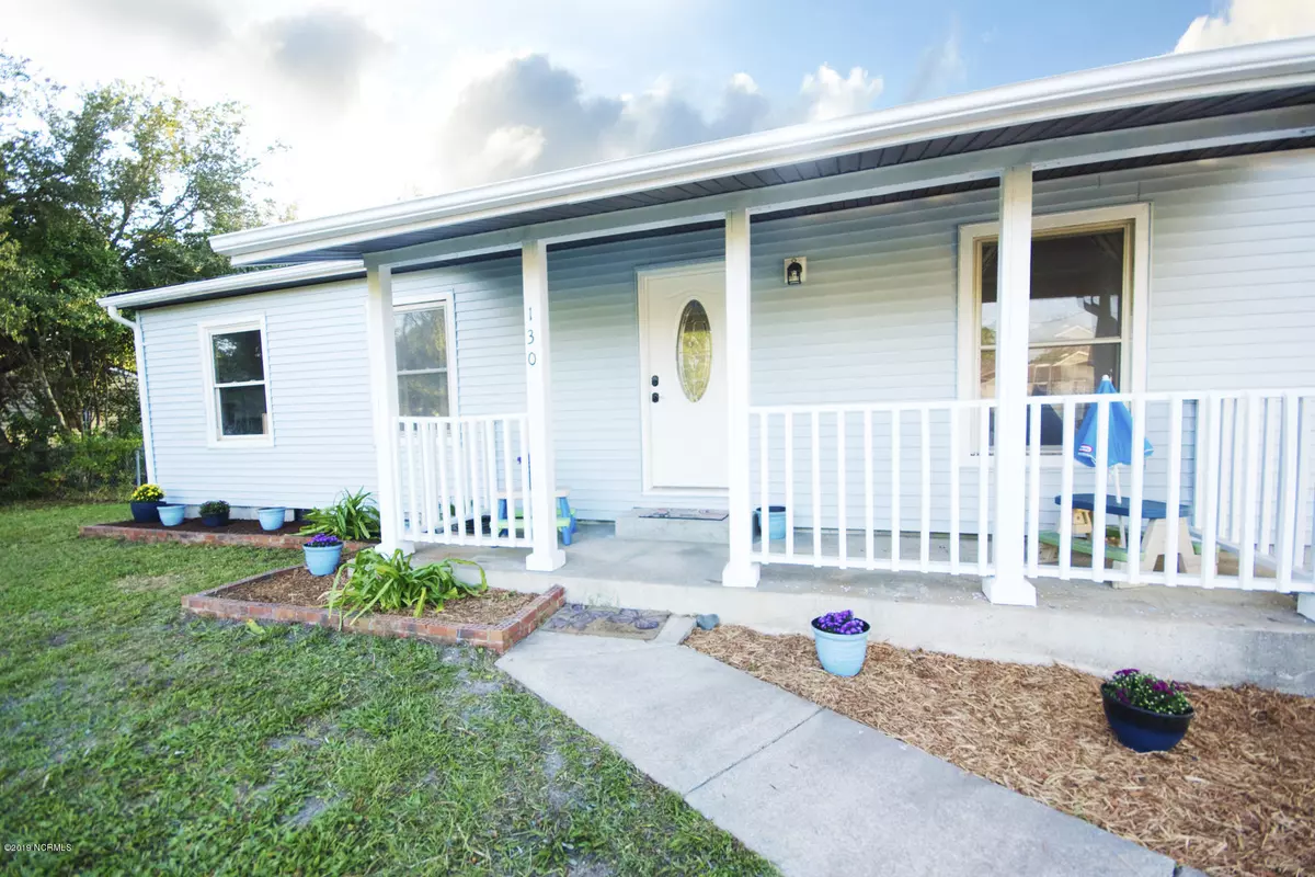 Hubert, NC 28539,130 Freshwater DR