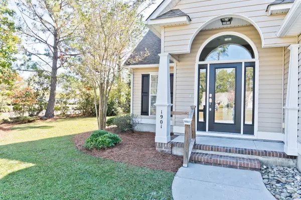 Morehead City, NC 28557,1901 Widgeon DR