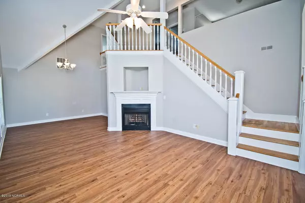 Morehead City, NC 28557,1901 Widgeon DR