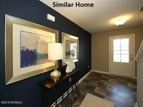 Holly Ridge, NC 28445,225 Cheswick DR #Lot 135