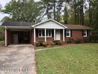 504 Cowan ST, Washington, NC 27889