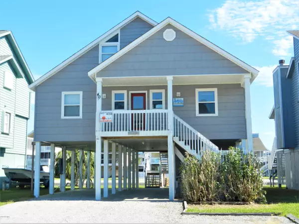 40 Scotland Street, Ocean Isle Beach, NC 28469