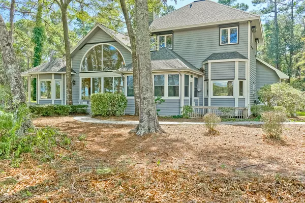 Sunset Beach, NC 28468,968 Oyster Pointe DR