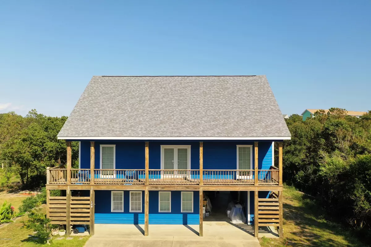 Emerald Isle, NC 28594,128 Janell LN