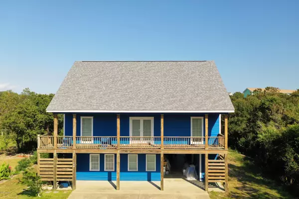 128 Janell LN, Emerald Isle, NC 28594