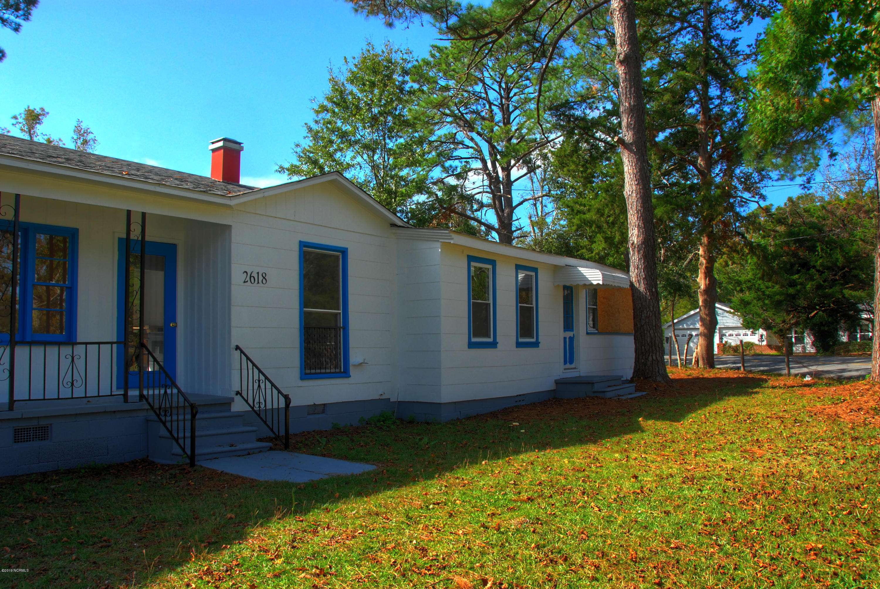 Morehead City, NC 28557,2618 Mayberry Loop RD