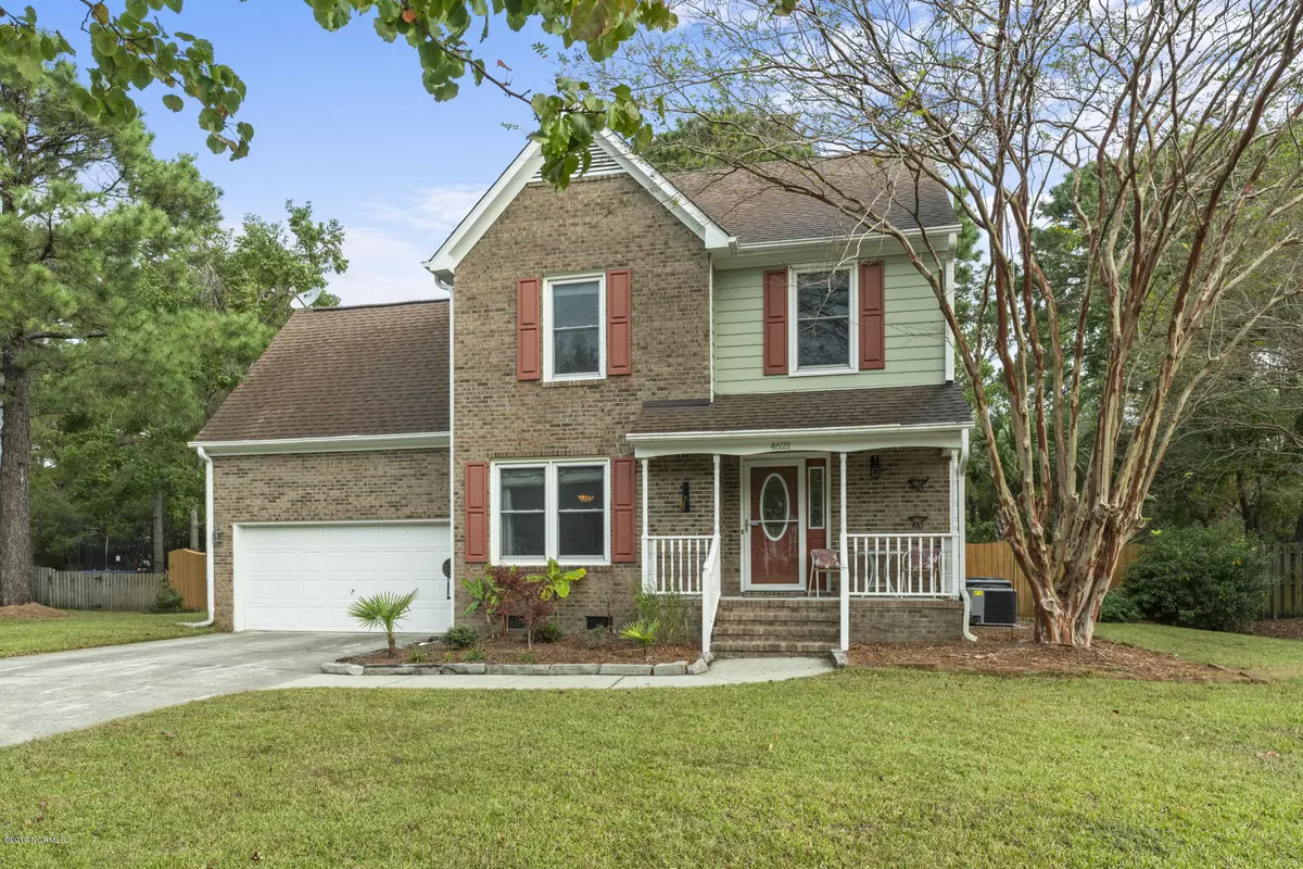 Wilmington, NC 28412,4621 Pine Hollow DR