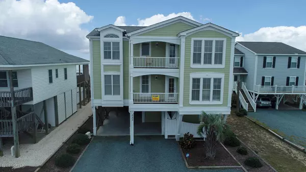 Holden Beach, NC 28462,223 Ocean BLVD W