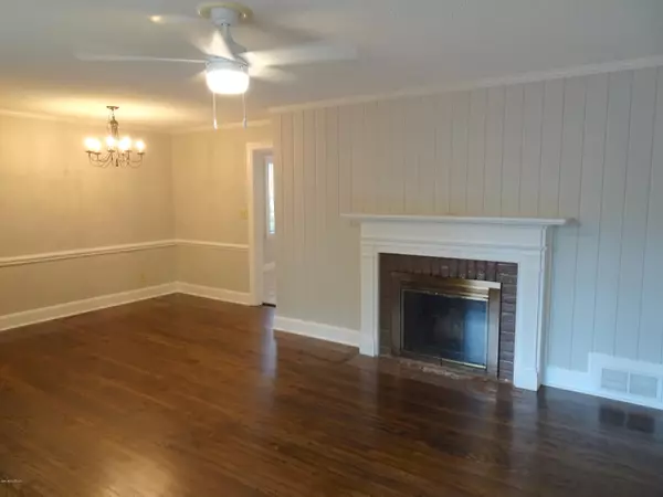 Greenville, NC 27858,1113 Hillside DR