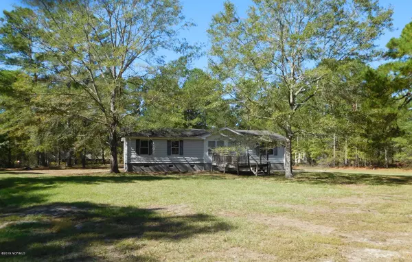 622 Sandy Bend Road, Rocky Point, NC 28457