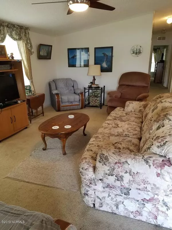 Carolina Shores, NC 28467,1070 Waterview LN